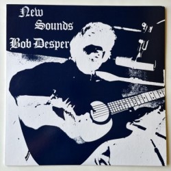 Bob Desper - New Sounds DRR-007