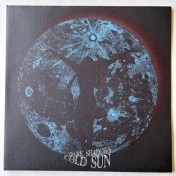 Cold Sun - Dark Shadows WIS-019