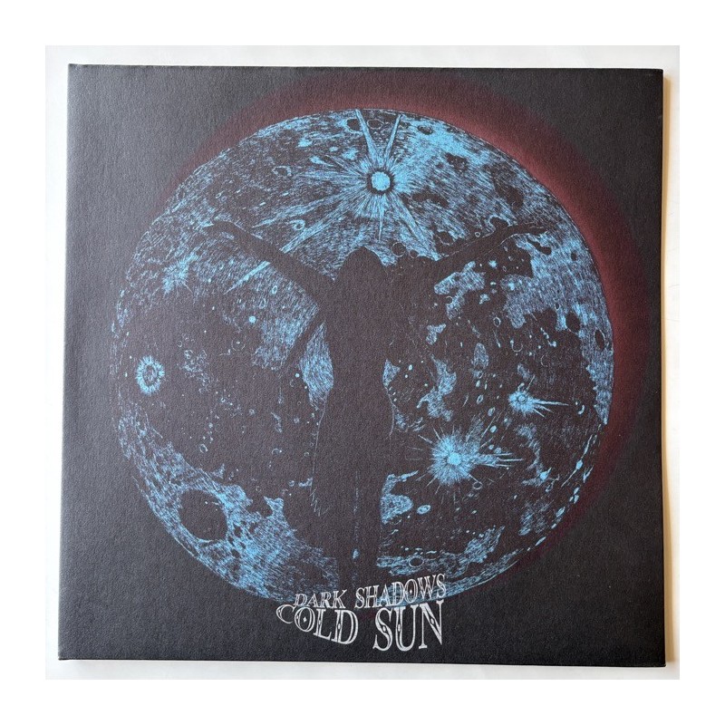 Cold Sun - Dark Shadows WIS-019