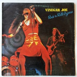 Vinegar Joe - Rock’n Roll Gypsies 86.463-I