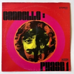 Condello - Phase 1 SPS-542