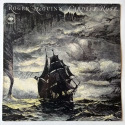 Roger McGuinn - Cardiff Rose S 81369