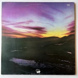  Lake & Palmer - Trilogy K 43505
