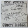 Neil Young Crazy Horse - Zuma HRES 291-75