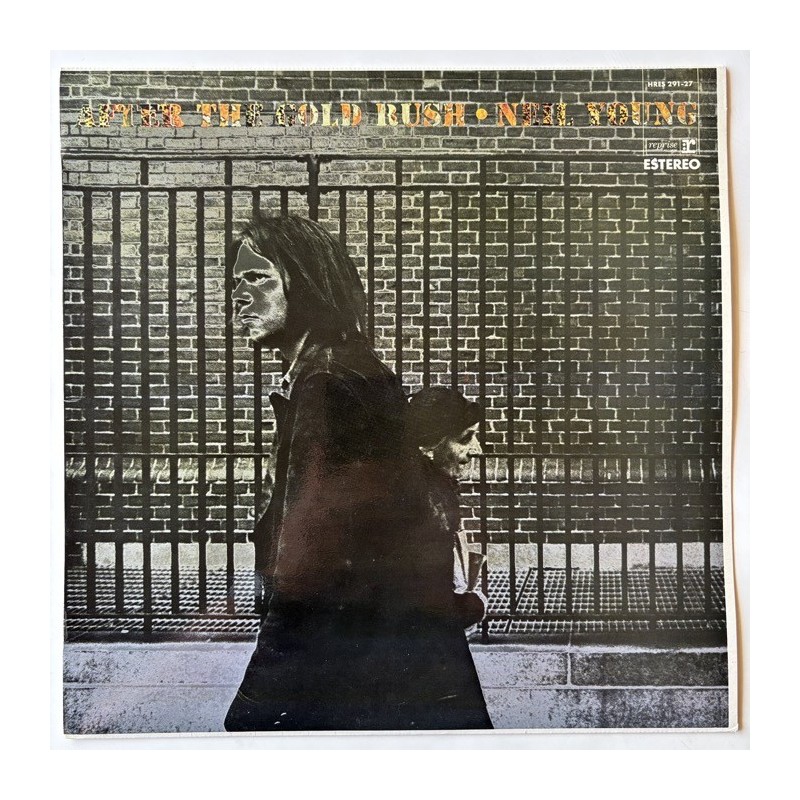 Neil Young - Despues de la Fiebre del Oro HRES 291-27