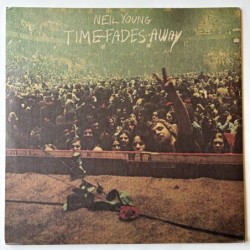 Neil Young - Time Fades Away MS 2151