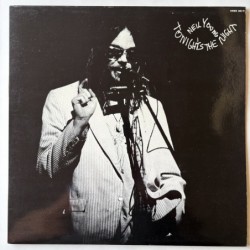 Neil Young - Tonight’s the Night HRES 291-71
