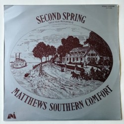 Matthews Southern Comfort - Second Spring 63 69 600