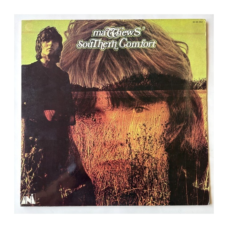 Matthews Southern Comfort - Matthews Southern Comfort 63 65 002