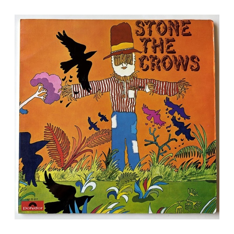 Stone the Crows - Stone the Crows 24 25 017