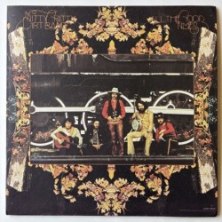 Nitty Gritty Dirt Band - All the Good Times UAS 5553