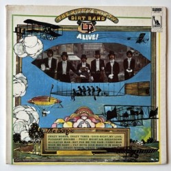 Nitty Gritty Dirt Band - Alive! LST-7611