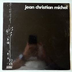 Jean Christian Michel - Jean Christian Michel 538.001