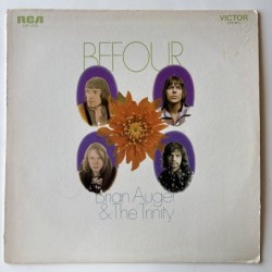 Brian Auger & The Trinity - Befour LSP-4372