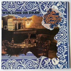 Allman Brothers Band - Win