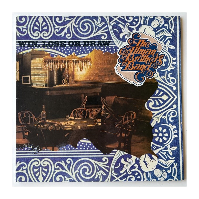 Allman Brothers Band - Win