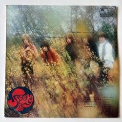 Spooky Tooth - It’s all About ILPS 9080