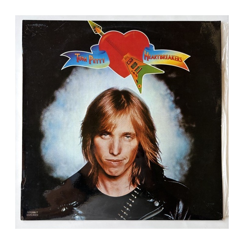 Tom Petty & The Heartbreakers - Tom Petty & The Heartbreakers 171200/7