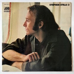 Stephen Stills - Stephen Stills 2 HATS 421-74