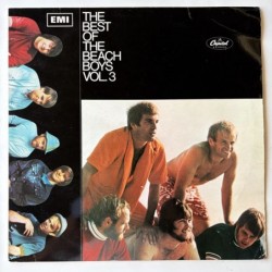 Beach Boys - The Best of the Beach Boys Vol.3 ST 21142