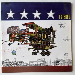 Jefferson Airplane - After Bathing at Baxters LSO-1511