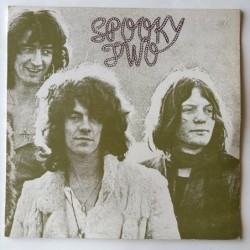 Spooky Tooth - Spooky Two ILPS-9098