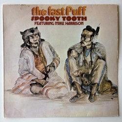 Spooky Tooth - The Last Puff 85 685 IT