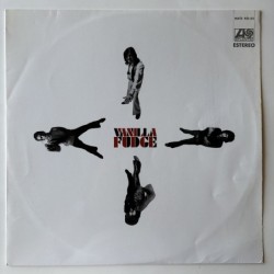 Vanilla Fudge - Vanilla Fudge HATS 421-52
