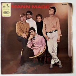 Manfred Mann - Mann Made CSD. 1628