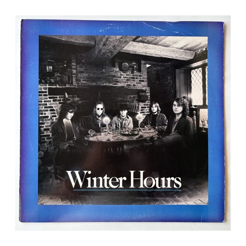 Winter Hours - Winter Hours F1 21682