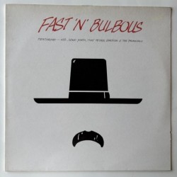 Various Artists - Fast ’n’ Bulbous ILLUSION 002