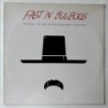 Various Artists - Fast ’n’ Bulbous ILLUSION 002