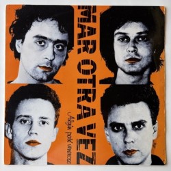Mar Otra Vez - Algun Paté Venenoso GA-121