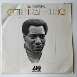 Otis Redding - El Inmortal HAT 421-21