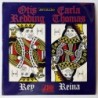 Otis Redding / Carla Thomas - Rey y Reina HATS 421-12