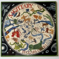 Beggars Opera - Sagittary 88 907 OT