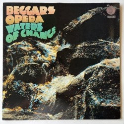 Beggars Opera - Waters of Change 6360 054