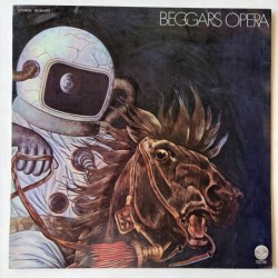 Beggars Opera - Pathfinder 63 60 073
