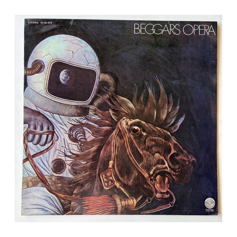 Beggars Opera - Pathfinder 63 60 073