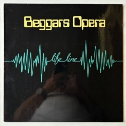 Beggars Opera - Lifeline 6435 060