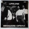 Beggars Opera - Lifeline HSL 402