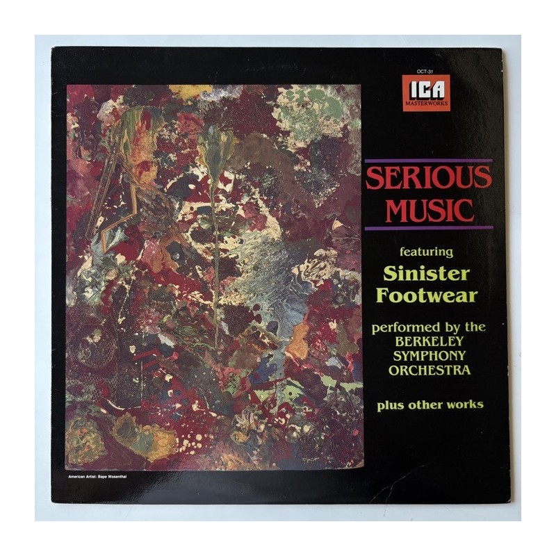 Various Artists