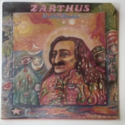 Robbie Basho - Zarthus VSD-79339
