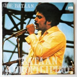 Joe Bataan - Bataan Afrofilipino 88.715 I