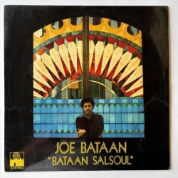 Joe Bataan - Bataan Salsoul 88.210-H