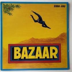 Bazaar - Gibbon Jump Amar 20