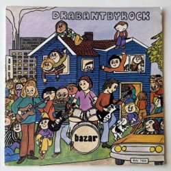 Bazar - Drabantbyrock MAI 7404