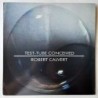 Robert Calvert - Test-Tube Conceived DMLP 1010