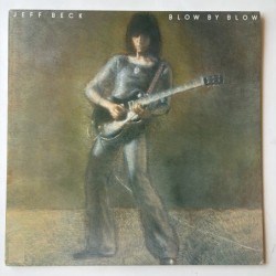 Jeff Beck - Blow by Blow 32367