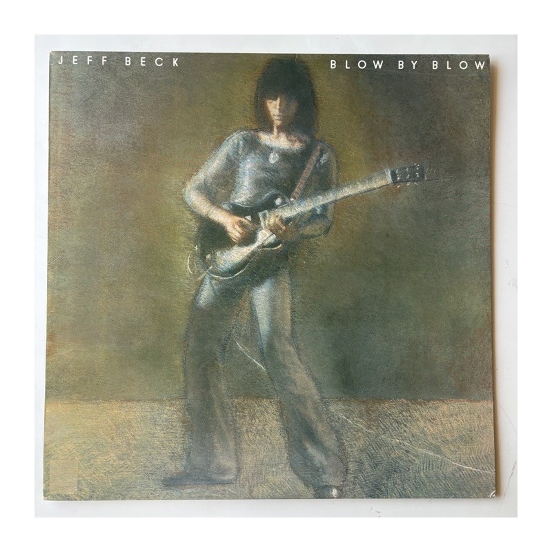 Jeff Beck - Blow by Blow 32367